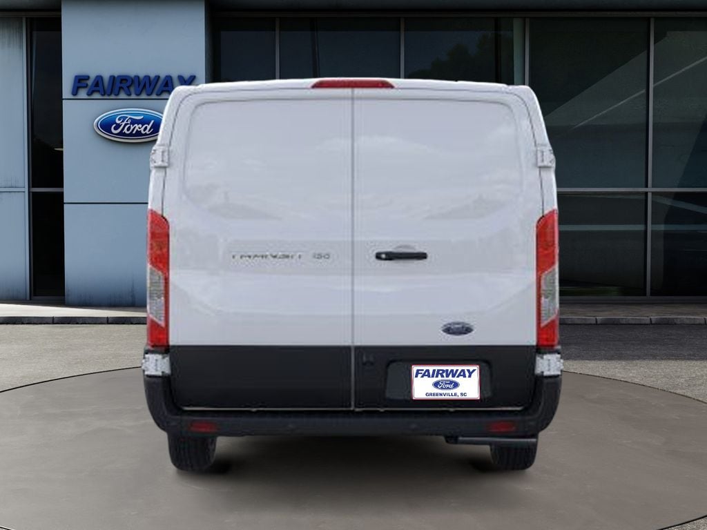 2025 Ford Transit Van Base - Photo 6