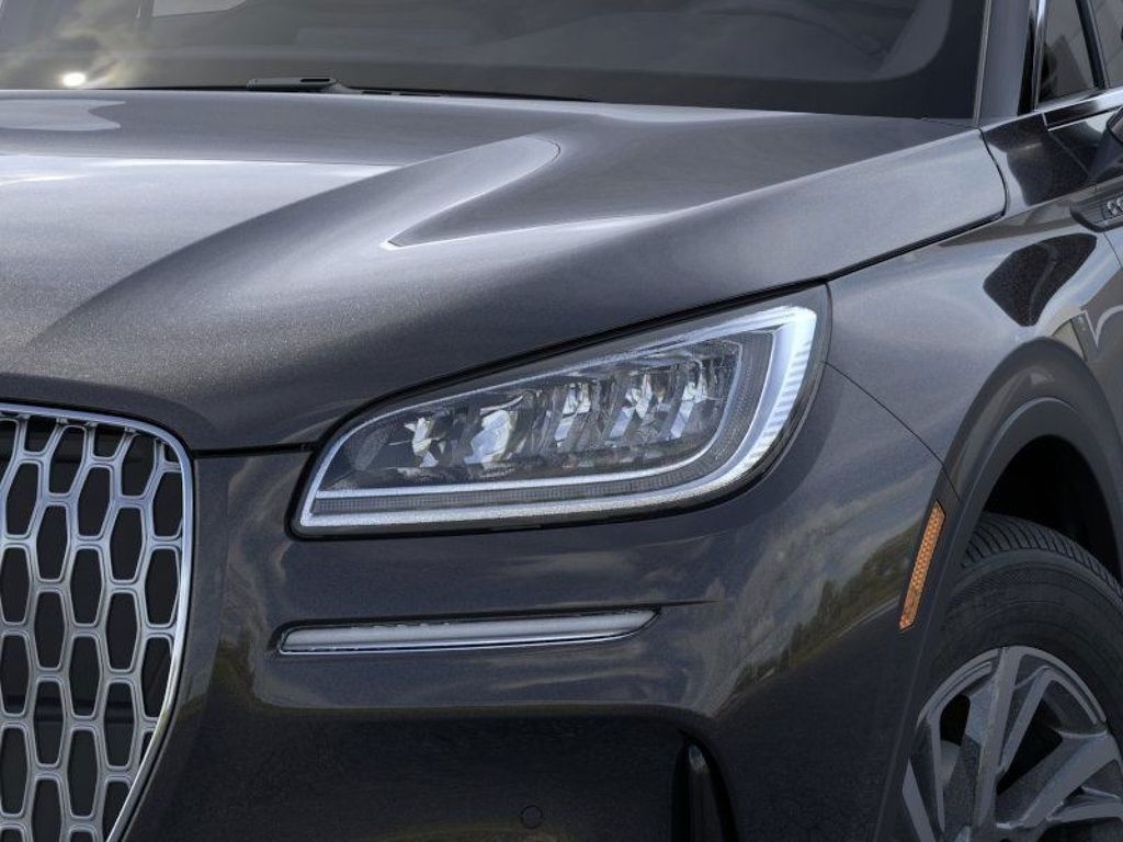 2025 Lincoln Corsair Premiere - Photo 19