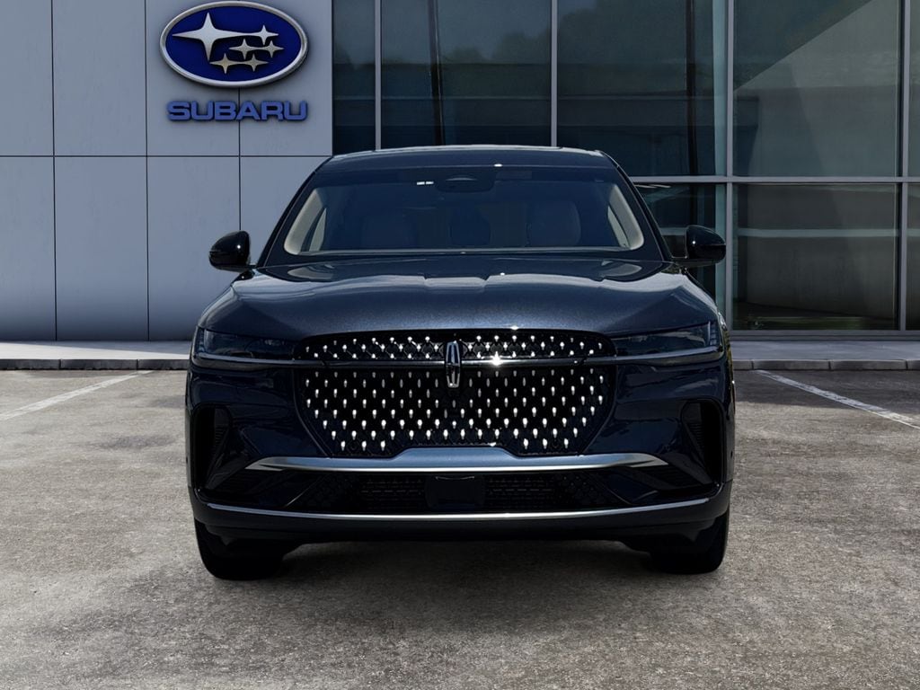 Used 2024 Lincoln Nautilus Premiere with VIN 5LMPJ8JA4RJ840901 for sale in Greenville, SC