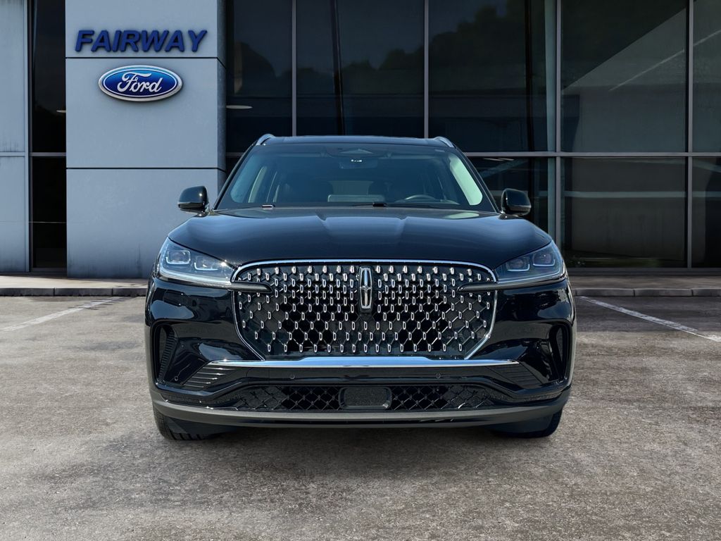 2025 Lincoln Aviator Reserve photo 3
