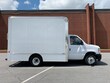 Ford E-350 Cutaway