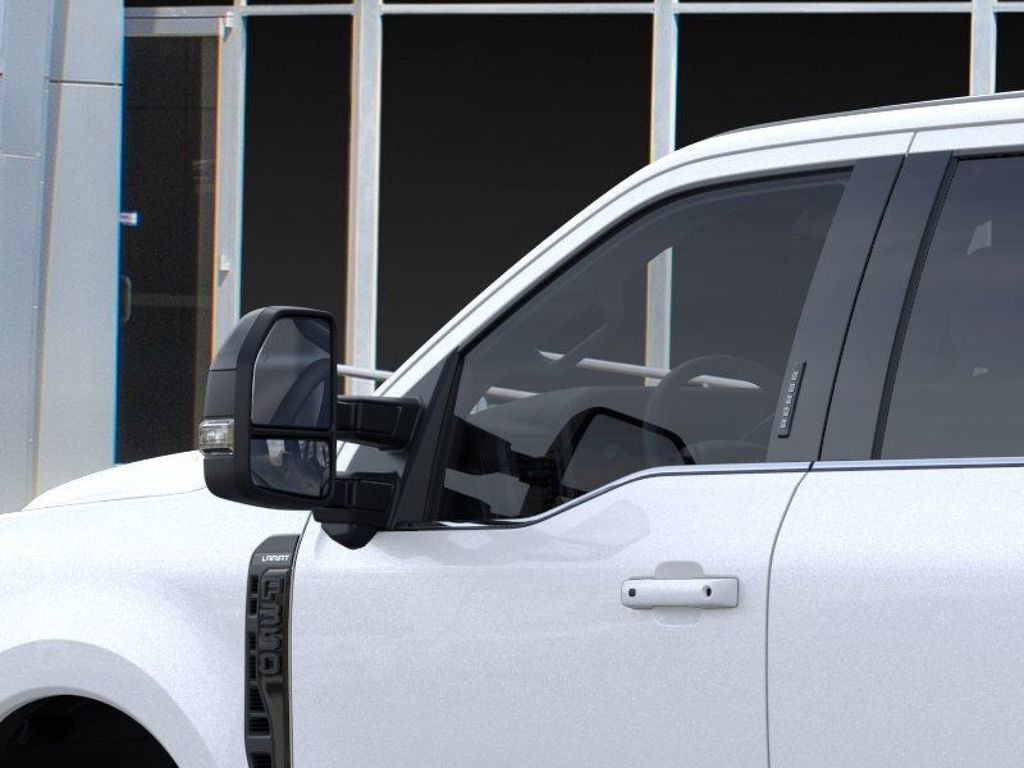 2025 Ford F-350 Super Duty Lariat - Photo 20