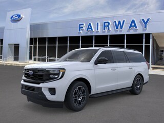 2026 Ford Expedition Max Active Sport Utility