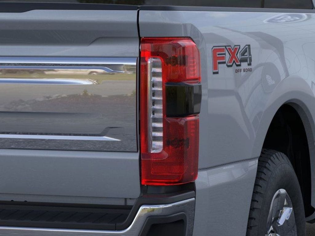 2025 Ford F-350 Super Duty King Ranch - Photo 22