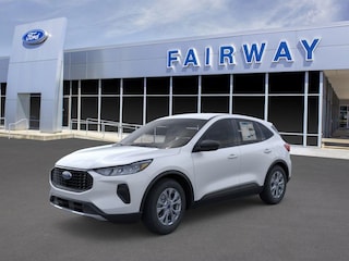 2026 Ford Escape Active Sport Utility