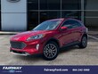 Ford Escape PHEV