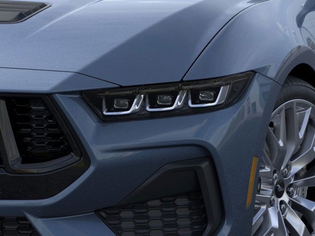 2025 Ford Mustang GT Premium Fastback - Photo 19