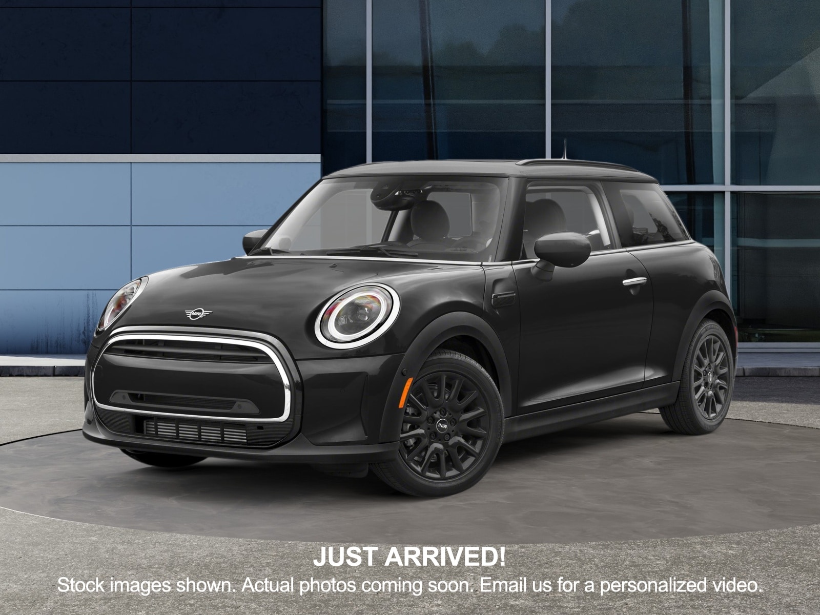 2023 MINI 3 Door