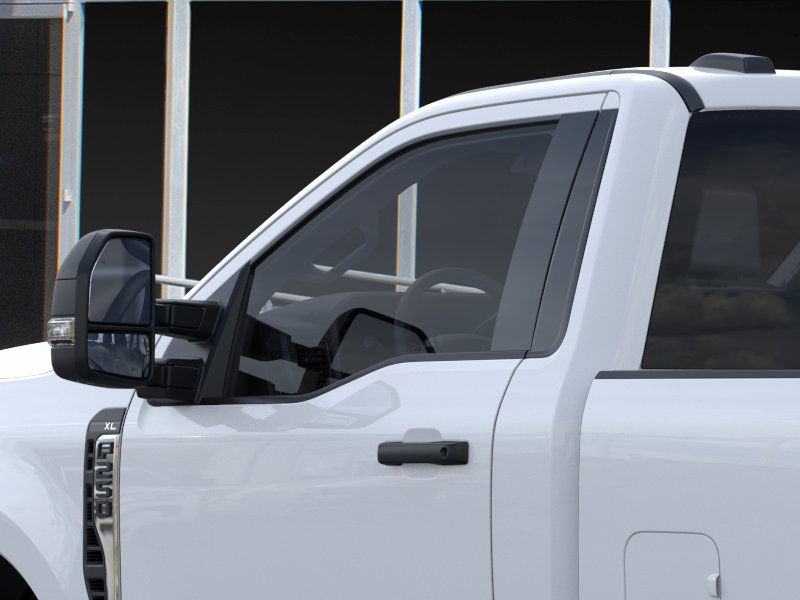2024 Ford F-250 Super Duty XL - Photo 20