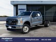 Ford F-350 Chassis