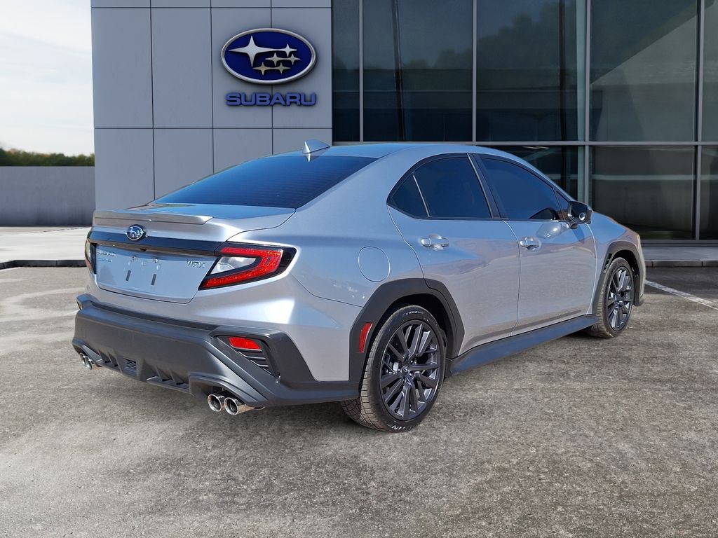 2023 Subaru WRX Premium photo 6