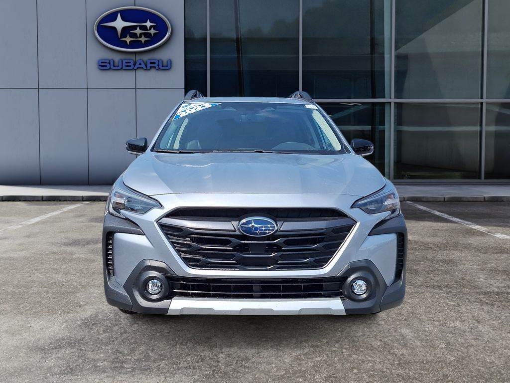 2023 Subaru Outback Limited photo 3