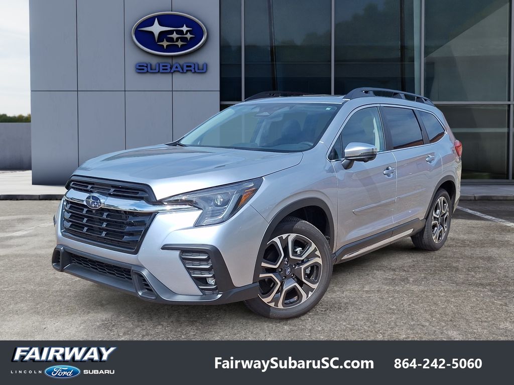 2023 Subaru Ascent Limited 7 Passenger's photo
