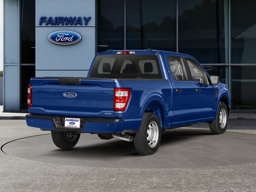 1FTEW1EP8PKE64507