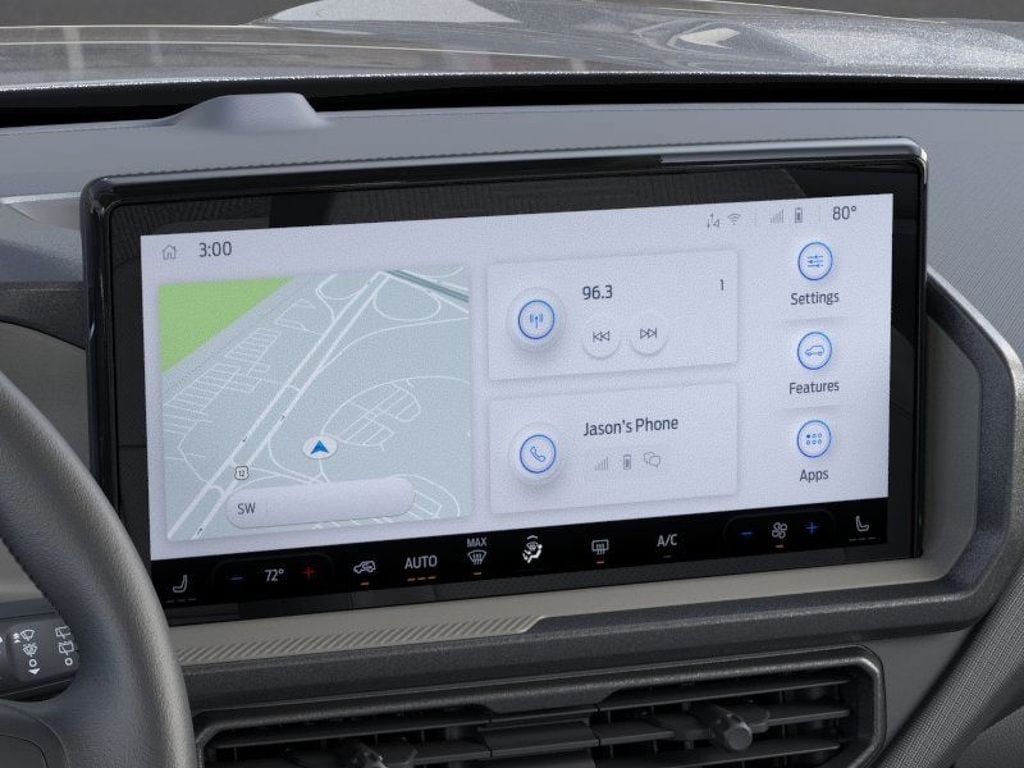 2025 Ford Bronco Sport Big Bend - Photo 15
