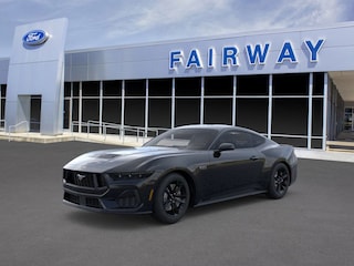 2026 Ford Mustang GT Coupe