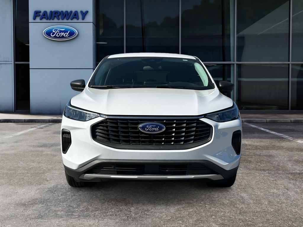 2024 Ford Escape Active photo 3