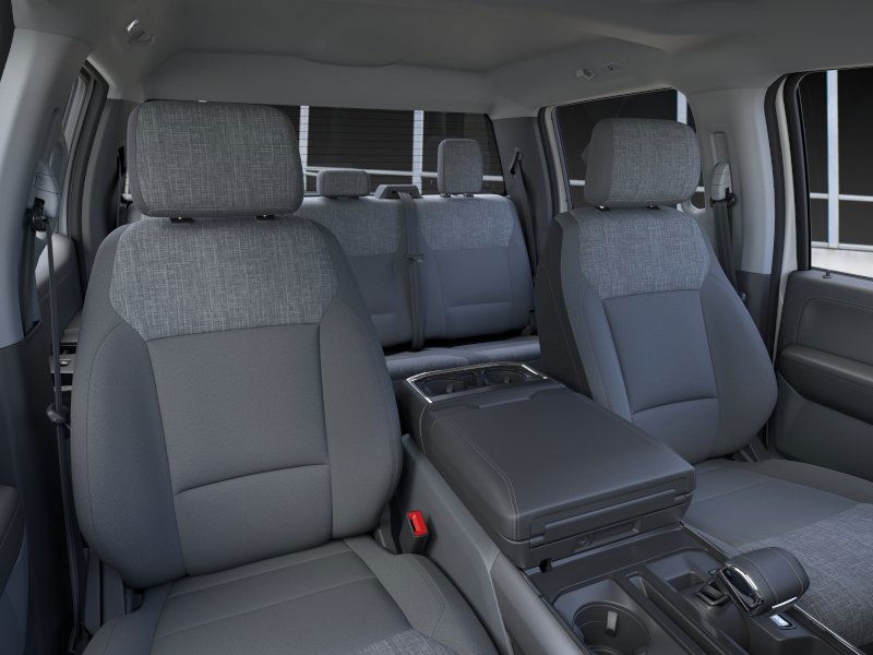 2024 Ford F-150 Lightning XLT - Photo 10