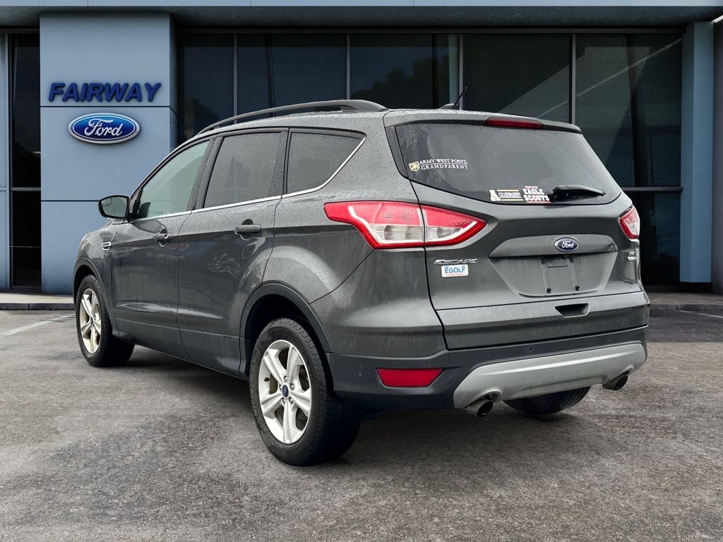 Used 2015 Ford Escape SE SUV