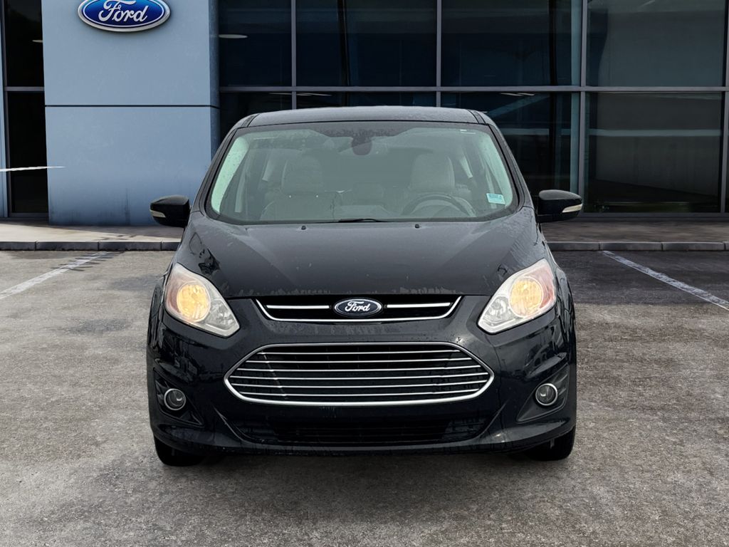 Used 2013 Ford C-Max Energi SEL with VIN 1FADP5CU2DL515388 for sale in Greenville, SC