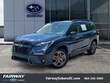 Subaru Ascent