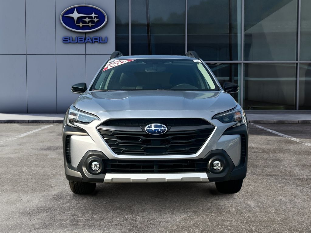 2023 Subaru Outback Limited photo 2