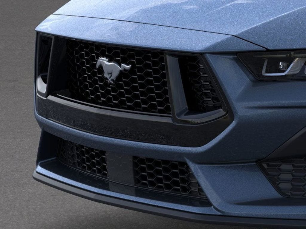 2025 Ford Mustang GT Premium Fastback - Photo 18