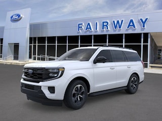 2026 Ford Expedition Active Sport Utility
