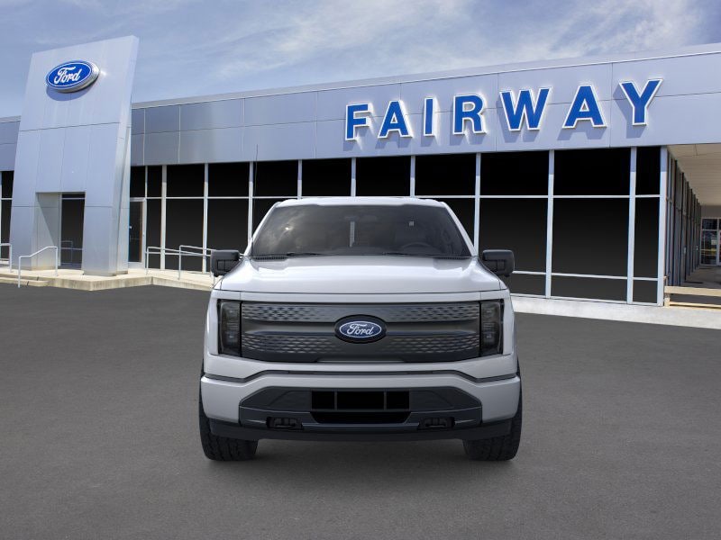 2024 Ford F-150 Lightning XLT - Photo 6