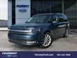  Ford Flex