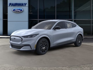 2026 Ford Mustang Mach-E Premium CROSSOVERS