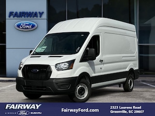 2024 Ford Transit-350 Cargo Base Cargo Van