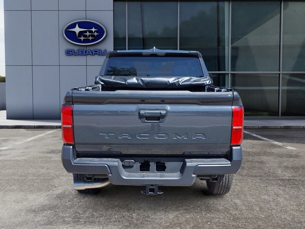2025 Toyota Tacoma SR photo 5