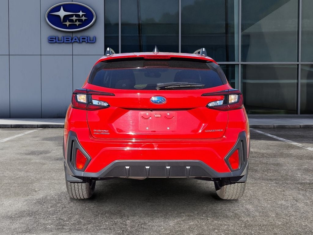 2024 Subaru Crosstrek Premium photo 5