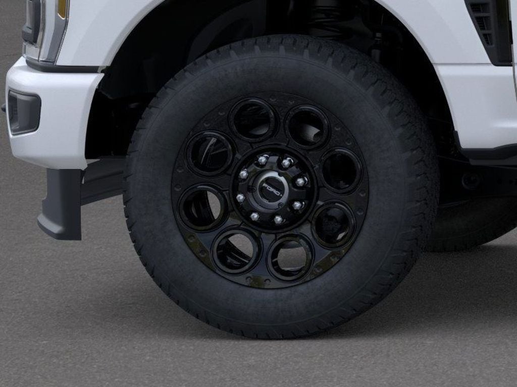 2025 Ford F-350 Super Duty Lariat - Photo 19