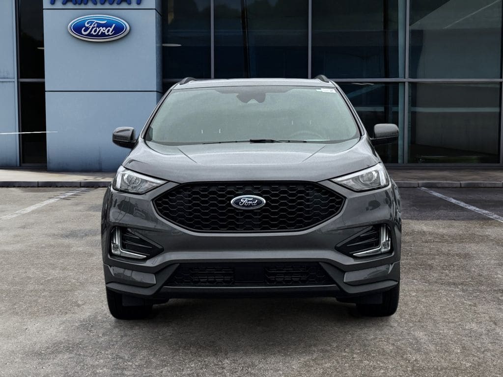Used 2024 Ford Edge ST-Line with VIN 2FMPK4J91RBA29947 for sale in Greenville, SC