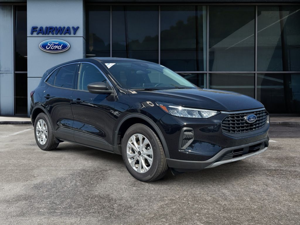 2024 Ford Escape Active photo 2