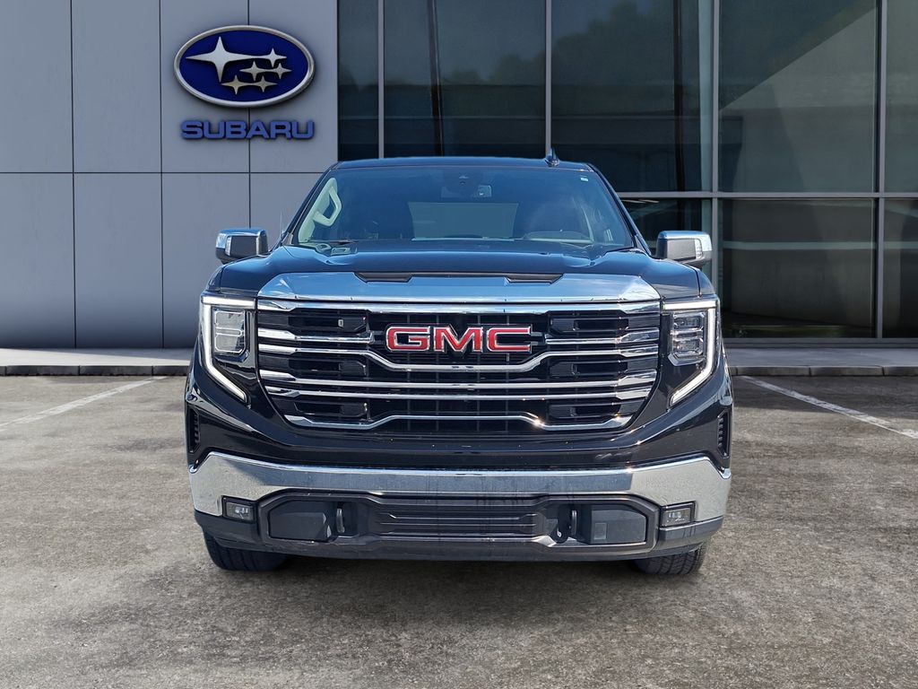 2024 Gmc Sierra 1500 SLT photo 2