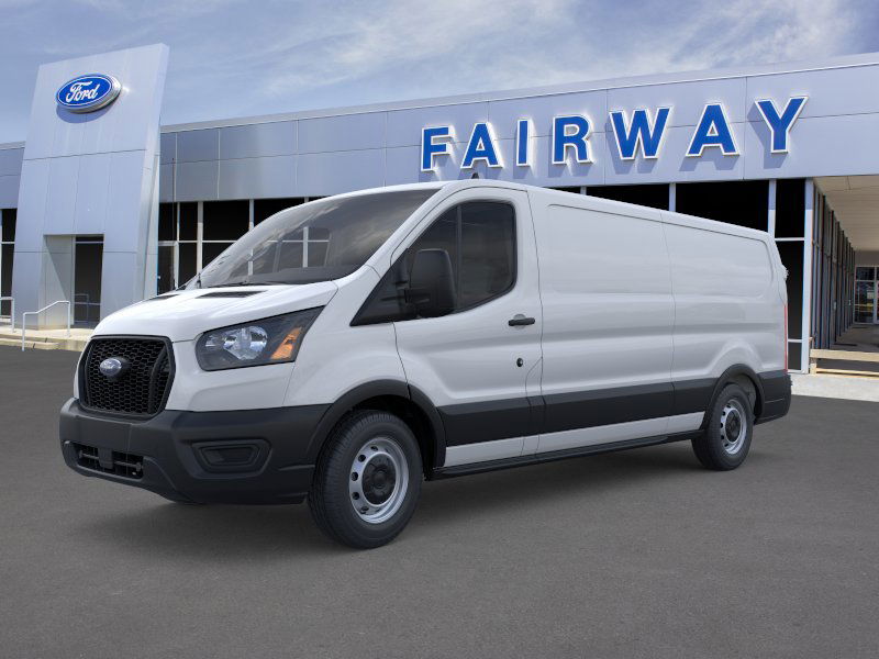 2025 Ford Transit 150 Low Roof 148 WB's photo