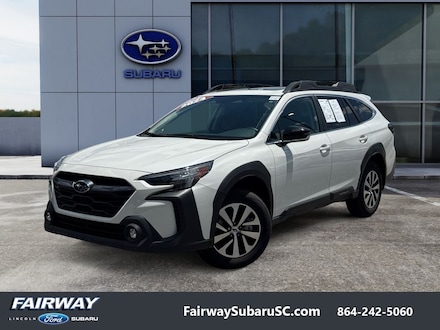 2024 Subaru Outback Premium SUV