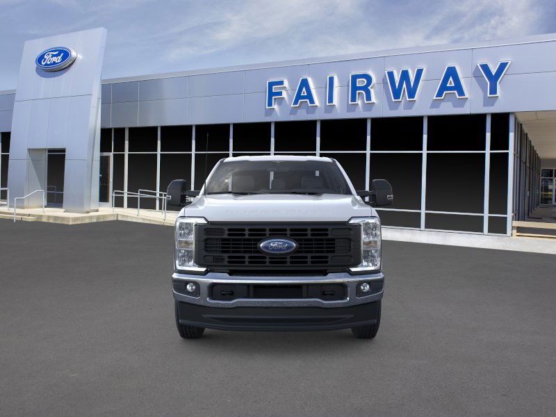 2024 Ford F-250 Super Duty XL - Photo 6