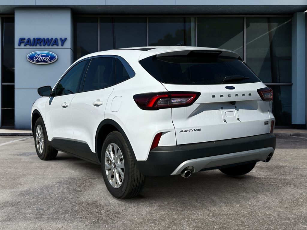 2024 Ford Escape Active photo 4