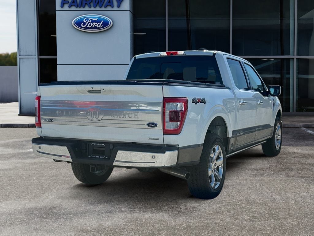 2023 Ford F-150 photo 6