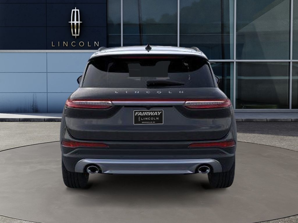 2025 Lincoln Corsair Premiere - Photo 6