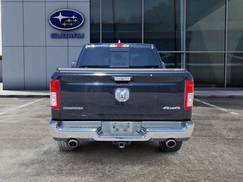 2020 Ram 1500 Big Horn/Lone Star photo 5
