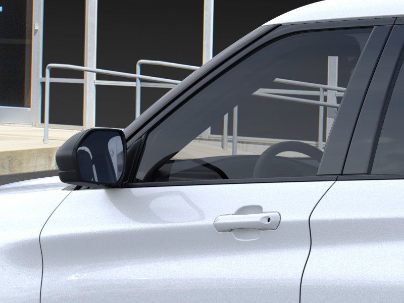 2025 Ford Explorer Active - Photo 20