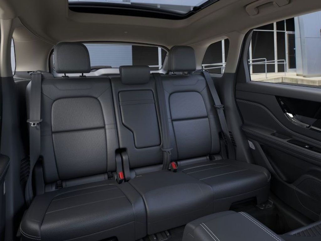 2025 Lincoln Corsair Premiere - Photo 12