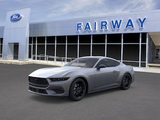 2025 Ford Mustang Ecoboost Coupe