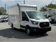 Ford Transit-350 Cutaway