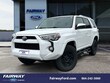  Toyota 4Runner
